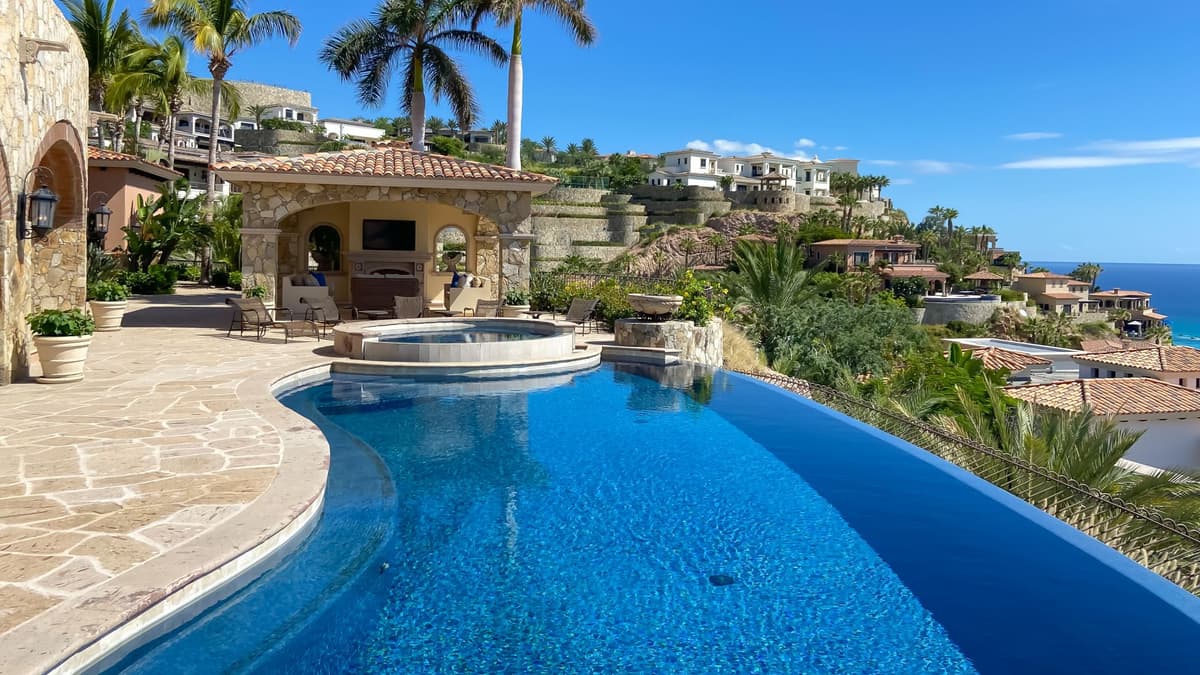 Hacienda 511 — luxury villa photo 1
