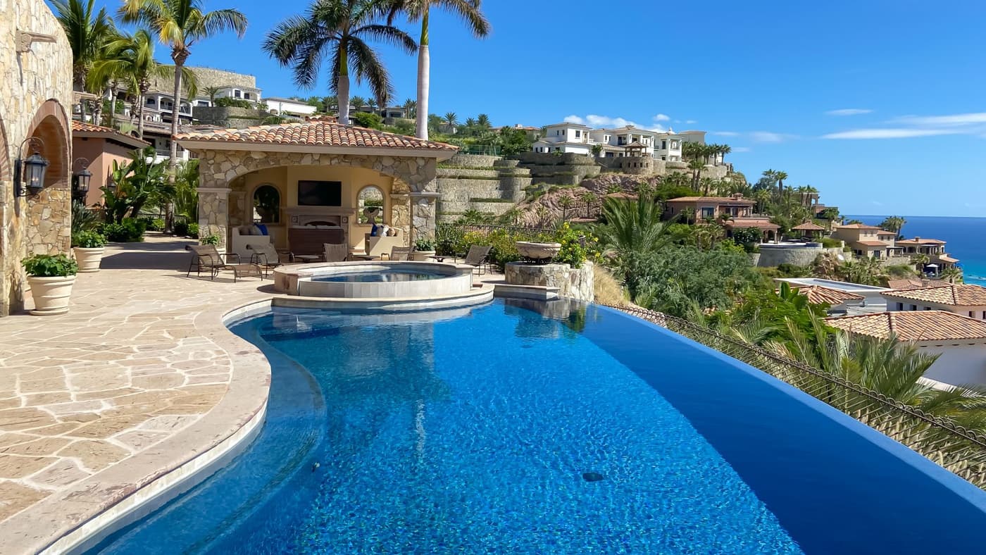 Hacienda 511 — luxury villa photo 1
