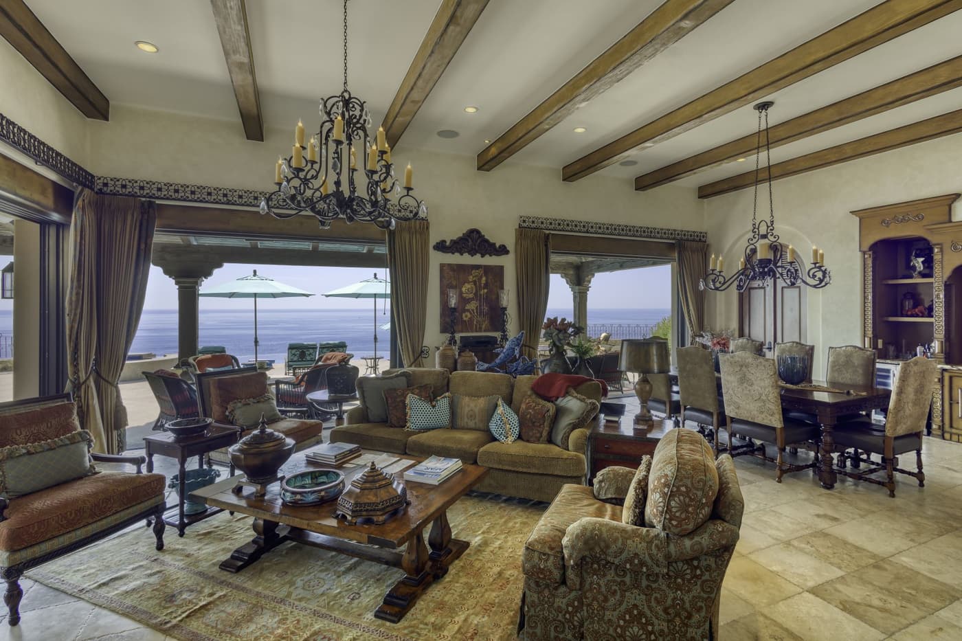 Espiritu Casita 63 — luxury villa photo 2
