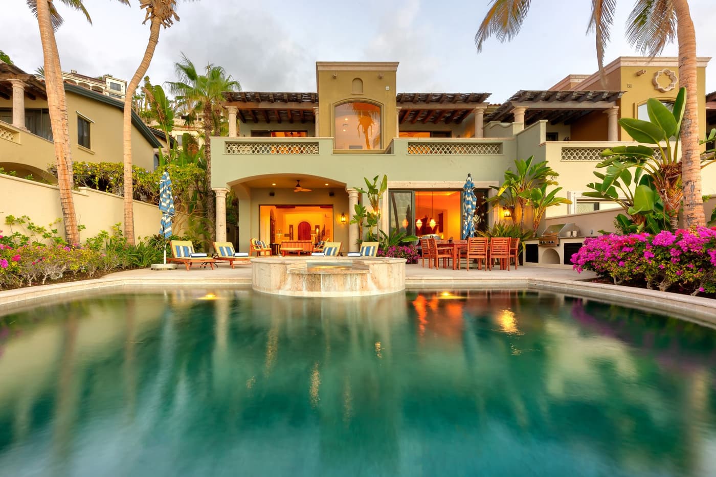 Villas del Mar 371 — luxury villa photo 1