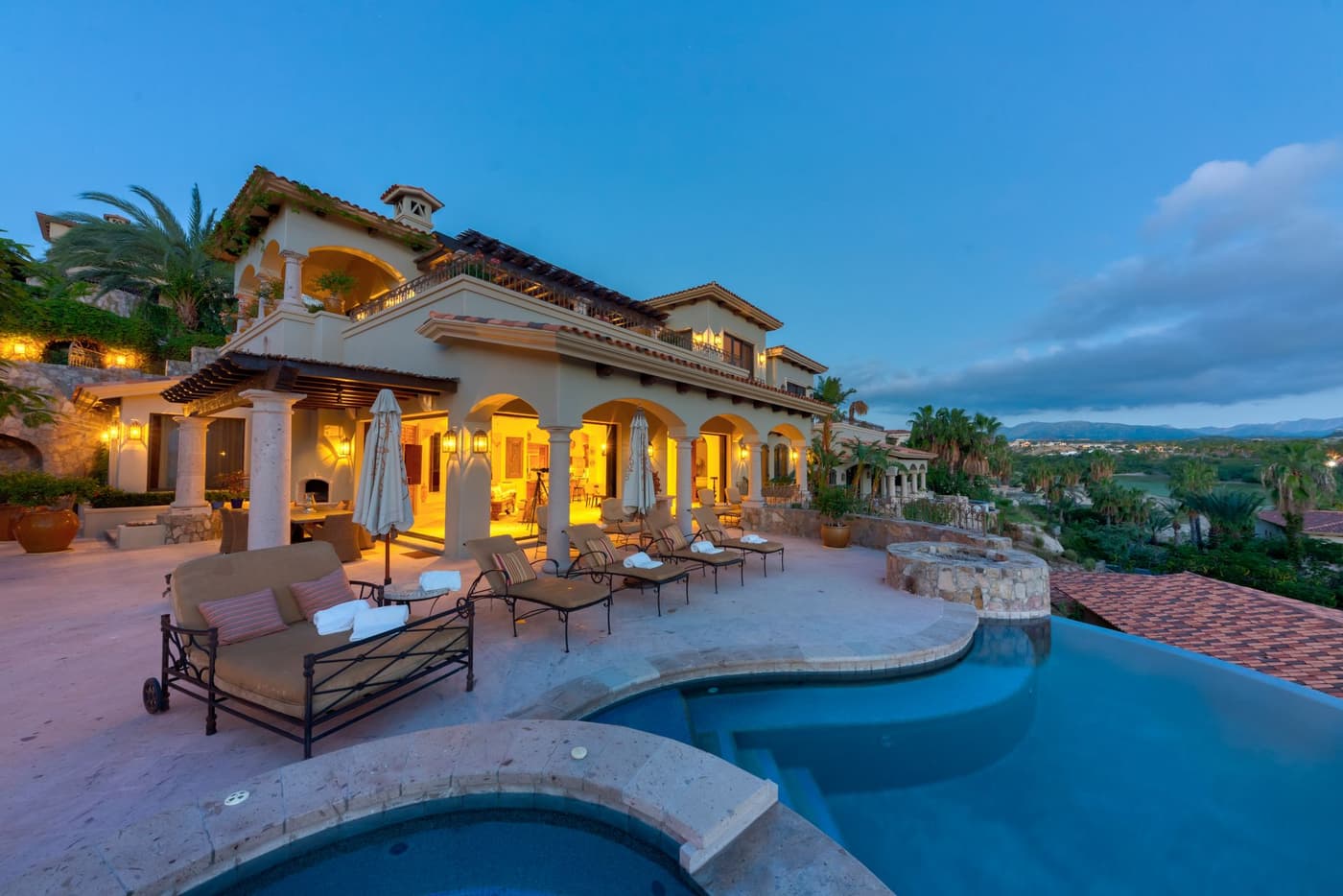 Casita 33 — luxury villa photo 1