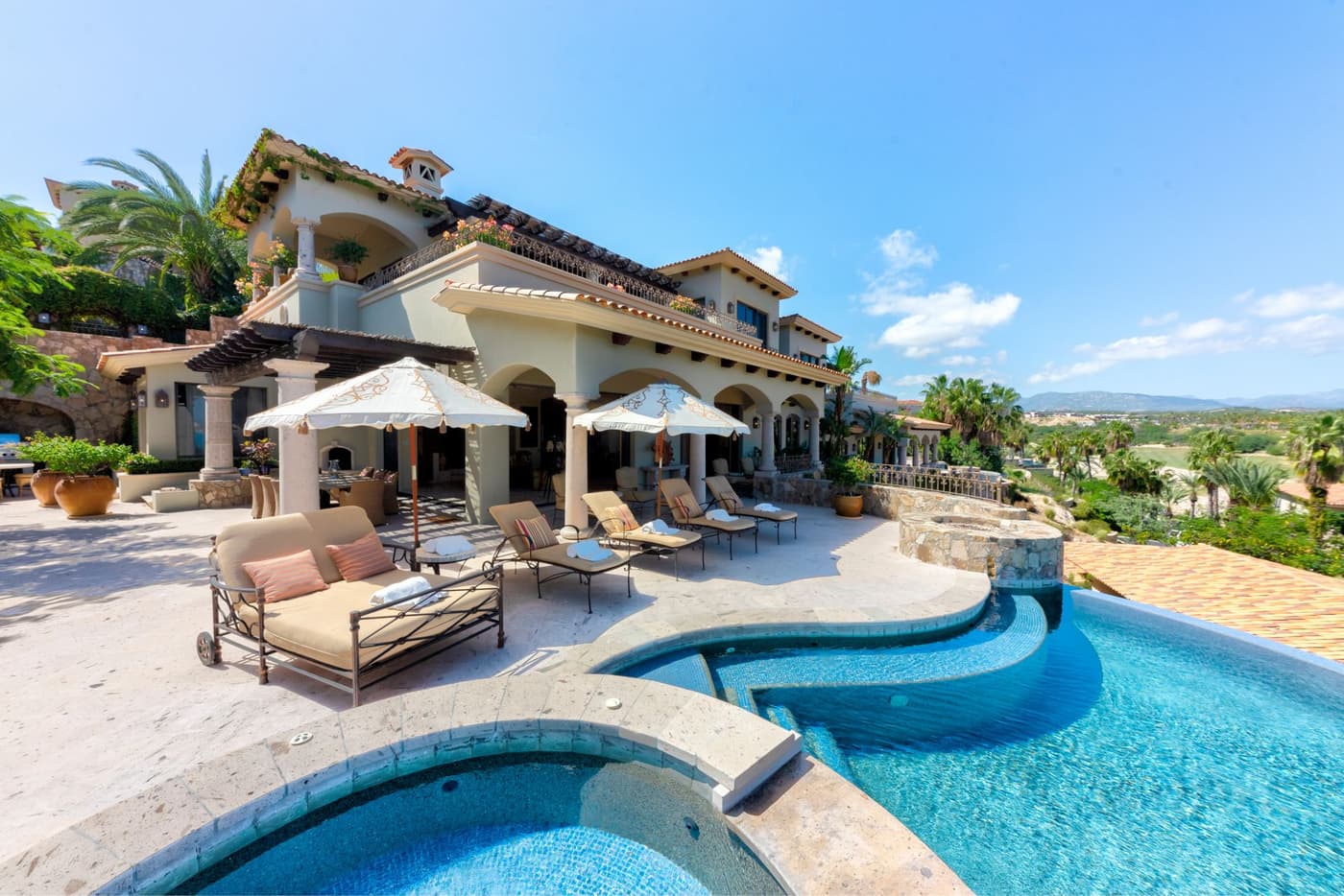 Casita 33 — luxury villa photo 1
