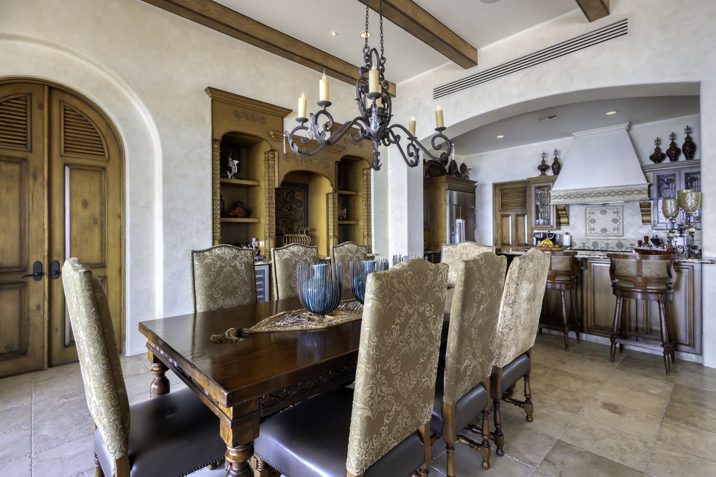 Espiritu Casita 63 — luxury villa photo 1