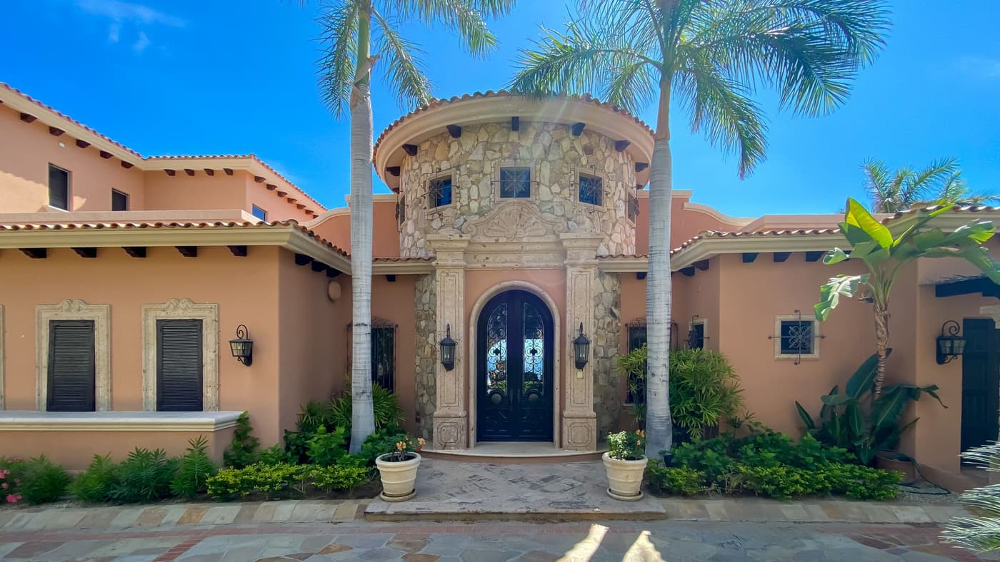 Hacienda 511 — luxury villa photo 103