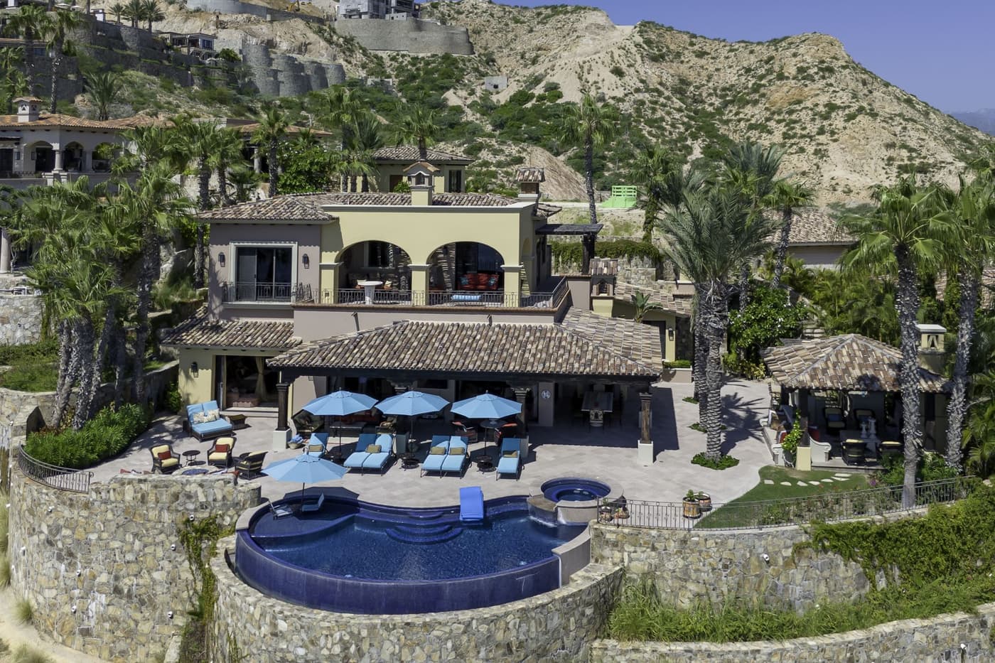 Espiritu Casita 63 — luxury villa photo 79
