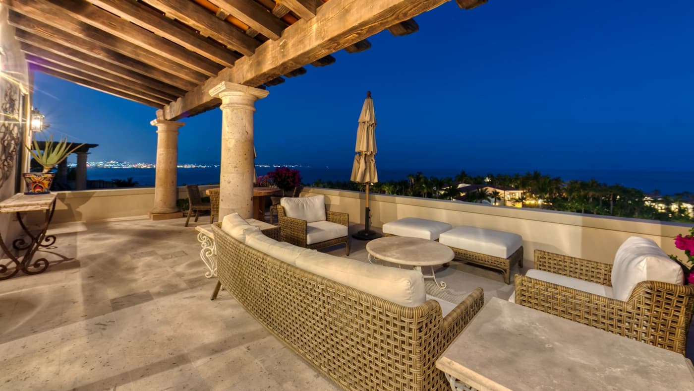 Casa de Las Palmas — luxury villa photo 69
