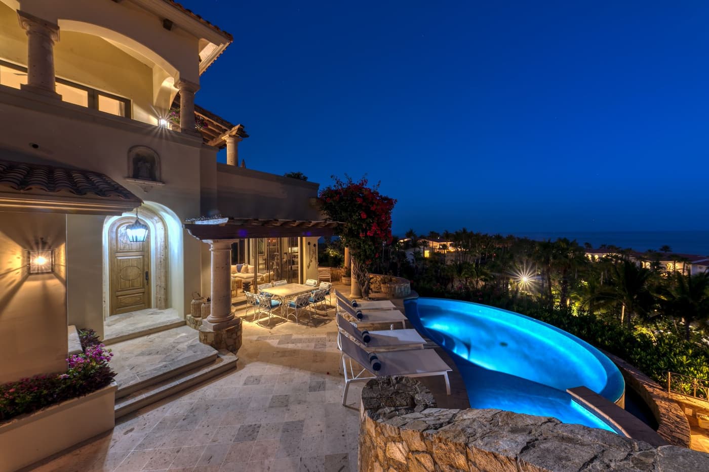 Casa de Las Palmas — luxury villa photo 68