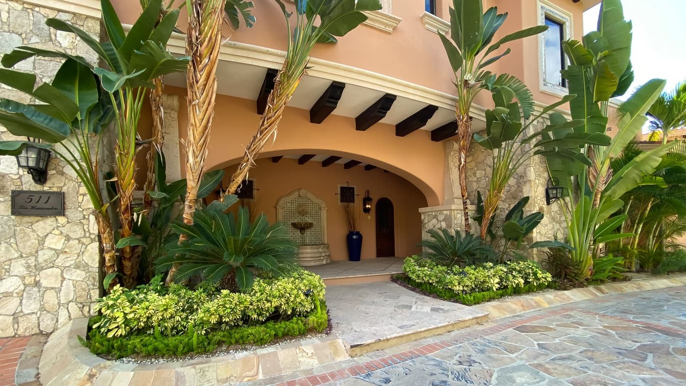 Hacienda 511 — luxury villa photo 104