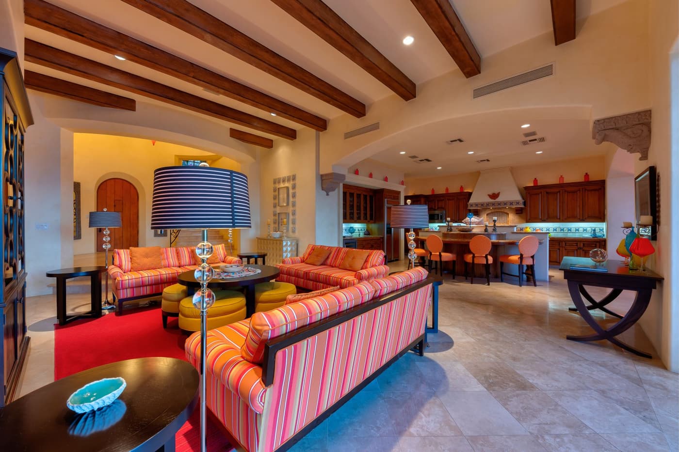 Villas del Mar 371 — luxury villa photo 3