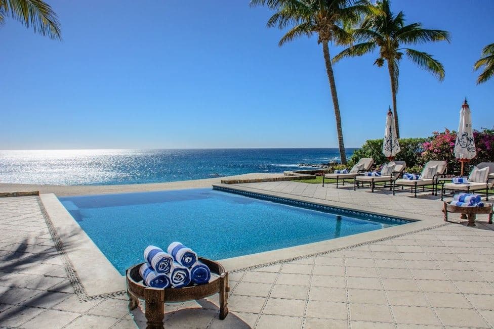 La Casa Tranquila — luxury villa photo 1