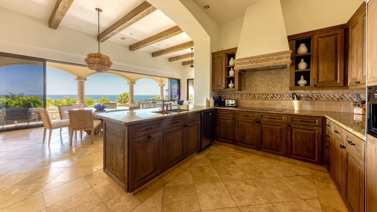 Casa de Las Palmas — luxury villa photo 2