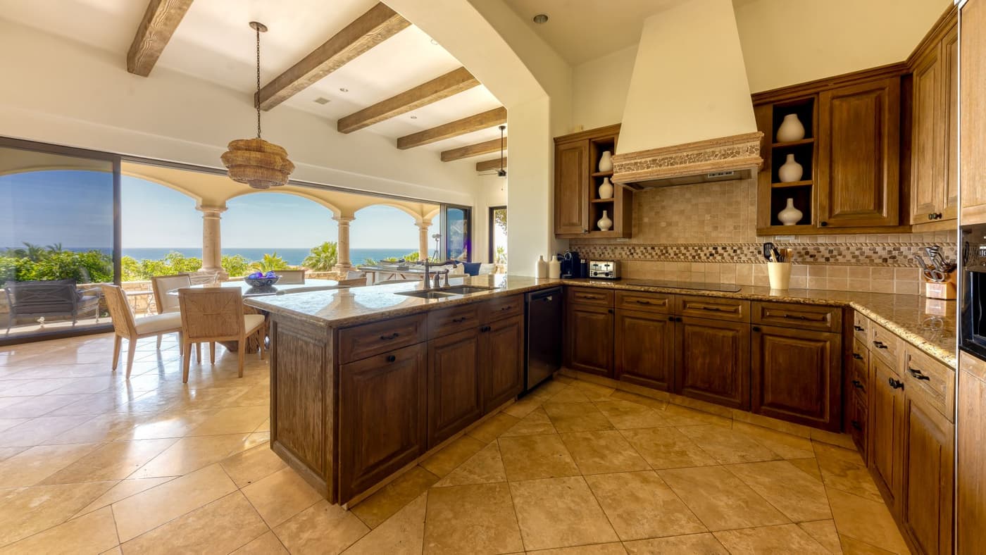 Casa de Las Palmas — luxury villa photo 2