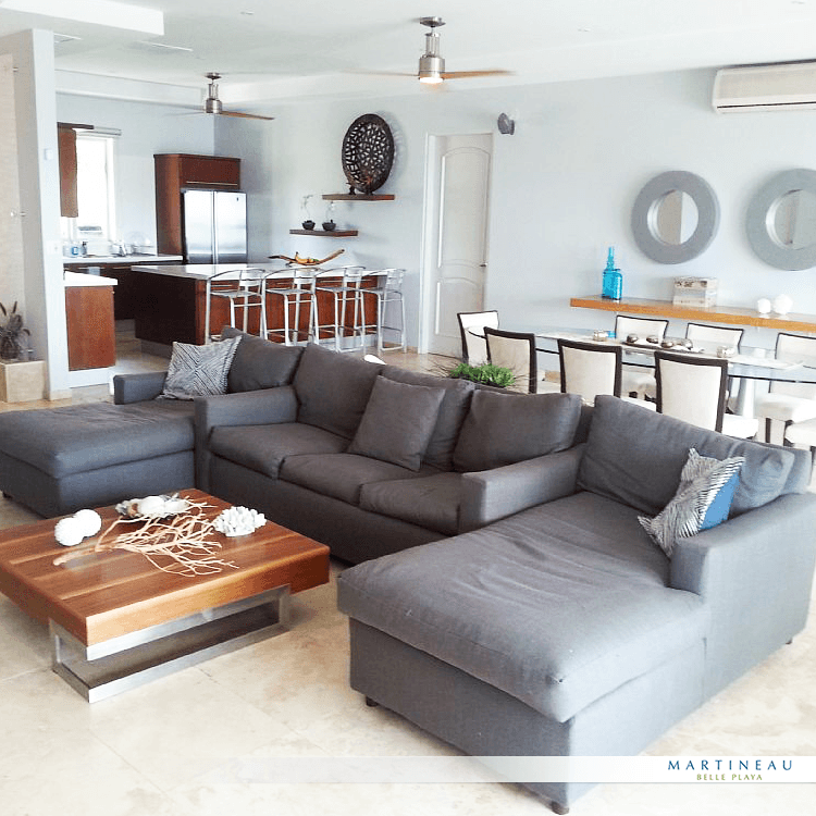 Martineau Belle Playa — luxury villa photo 3
