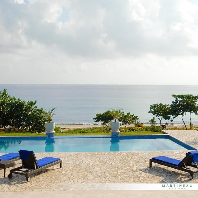 Martineau Belle Playa — luxury villa photo 1