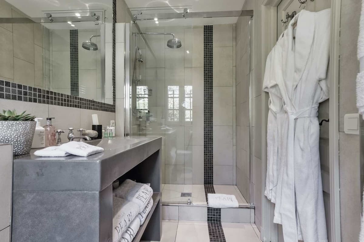 Villa Pearl — luxury villa photo 1