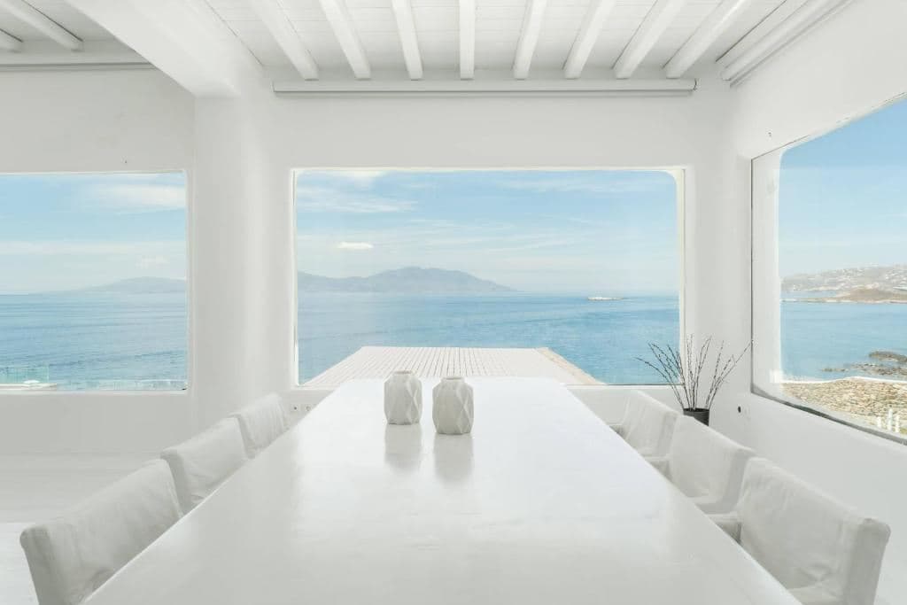 Villa Goddess — luxury villa photo 3