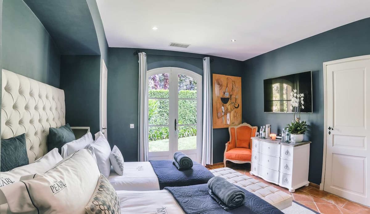 Villa Pearl — luxury villa photo 2