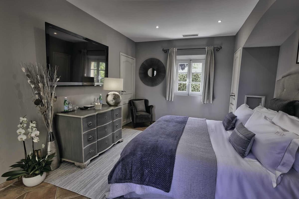 Villa Pearl — luxury villa photo 3