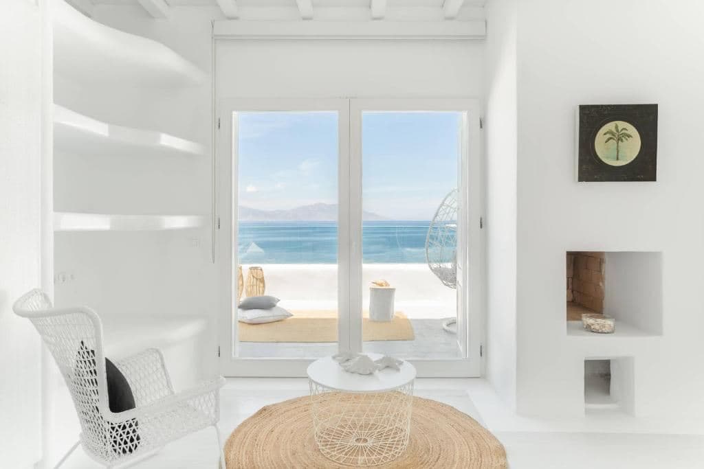 Villa Goddess — luxury villa photo 1