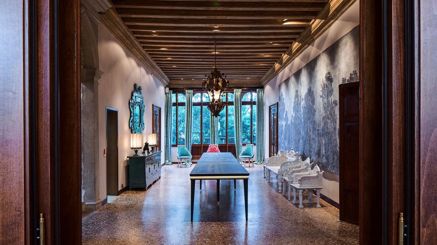 Hotel Heureka — luxury villa photo 1