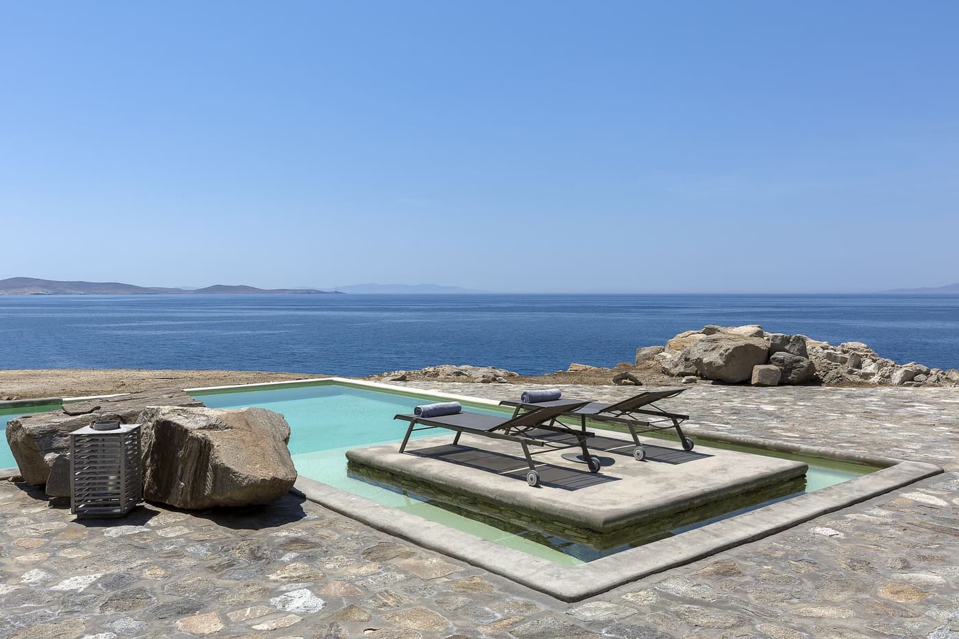 Villa Pergisos — luxury villa photo 3