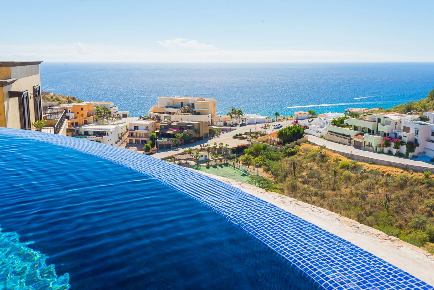 Casa Piedra — luxury villa photo 3