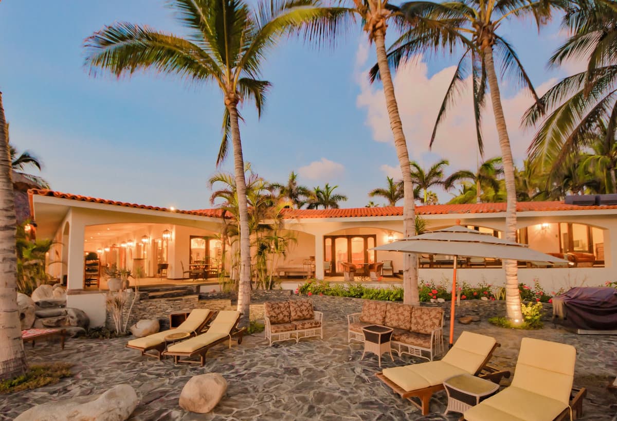 Casa Captiva — luxury villa photo 3