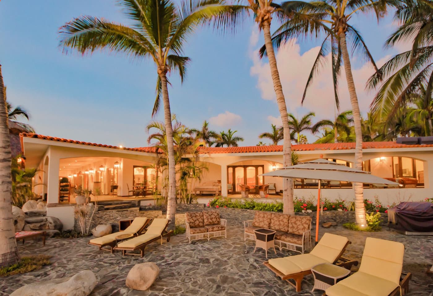 Casa Captiva — luxury villa photo 3