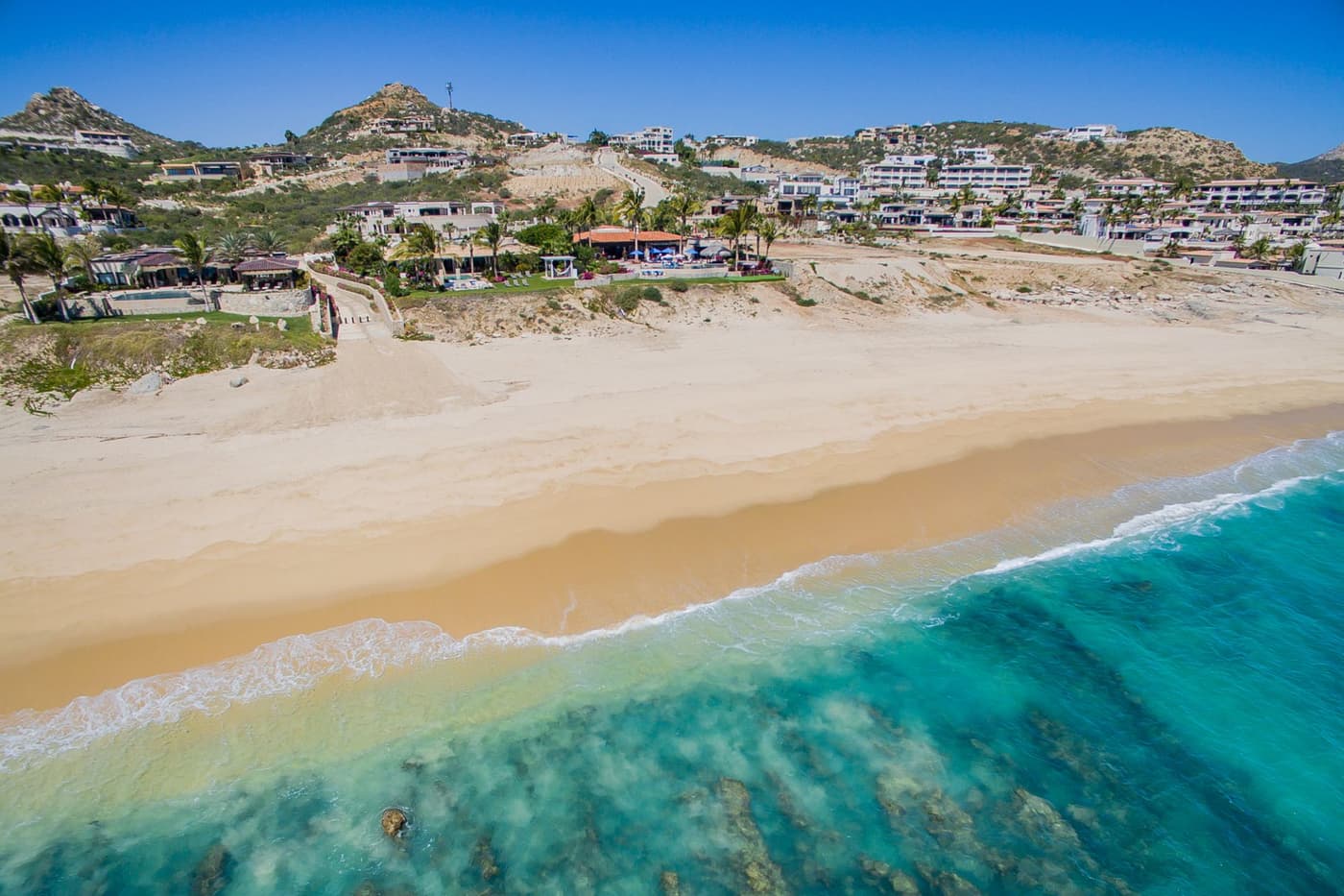 Piedra Blanca — luxury villa photo 1