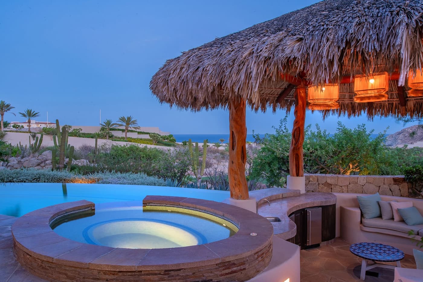 Palmaritos 5 — luxury villa photo 28