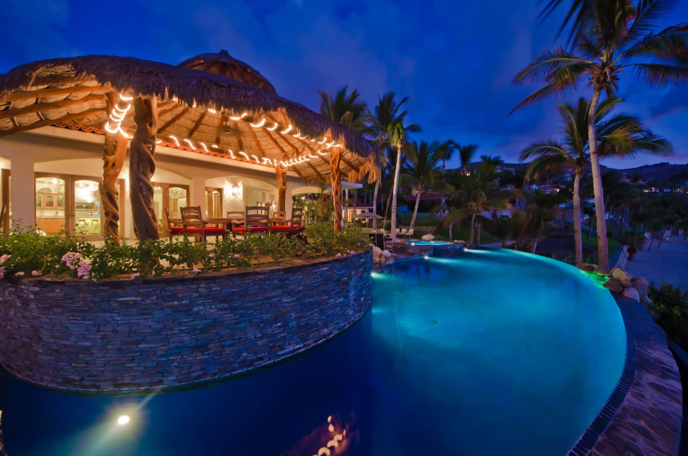 Casa Captiva — luxury villa photo 1