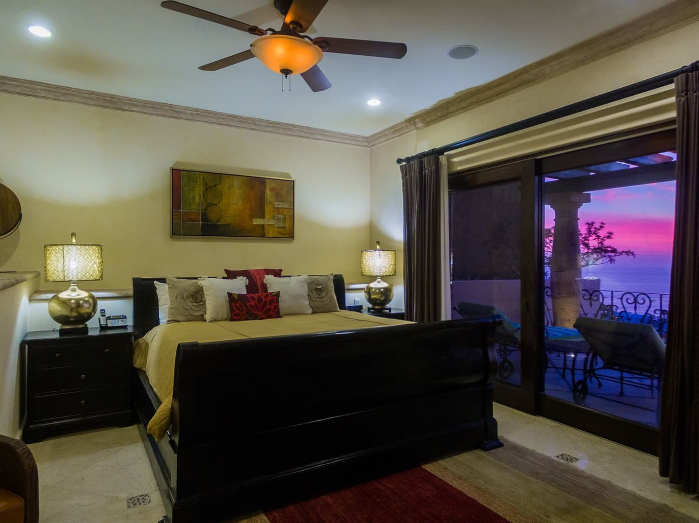 Casa Piedra — luxury villa photo 75