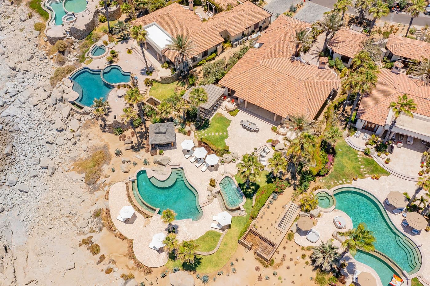 Villa Las Arenas — luxury villa photo 3