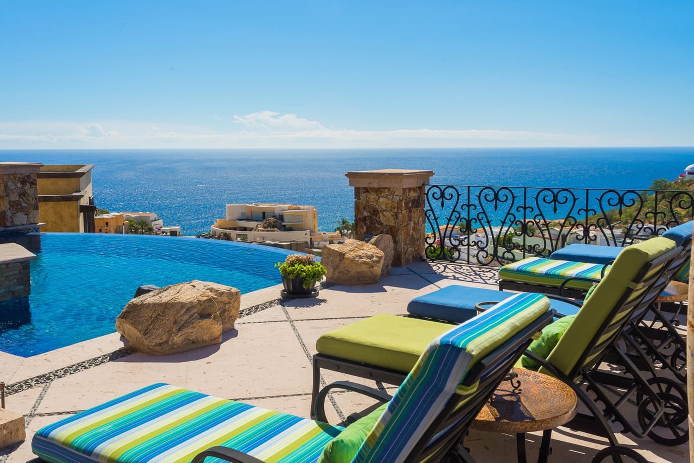 Casa Piedra — luxury villa photo 1