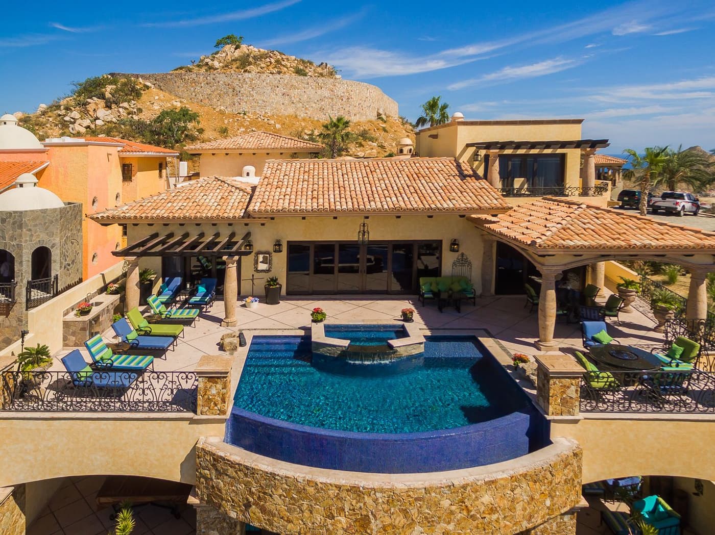 Casa Piedra — luxury villa photo 74