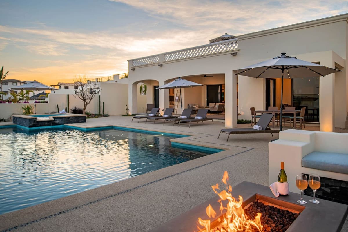 Casa Estrella — luxury villa photo 44