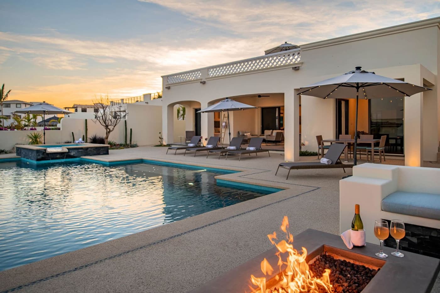 Casa Estrella — luxury villa photo 44
