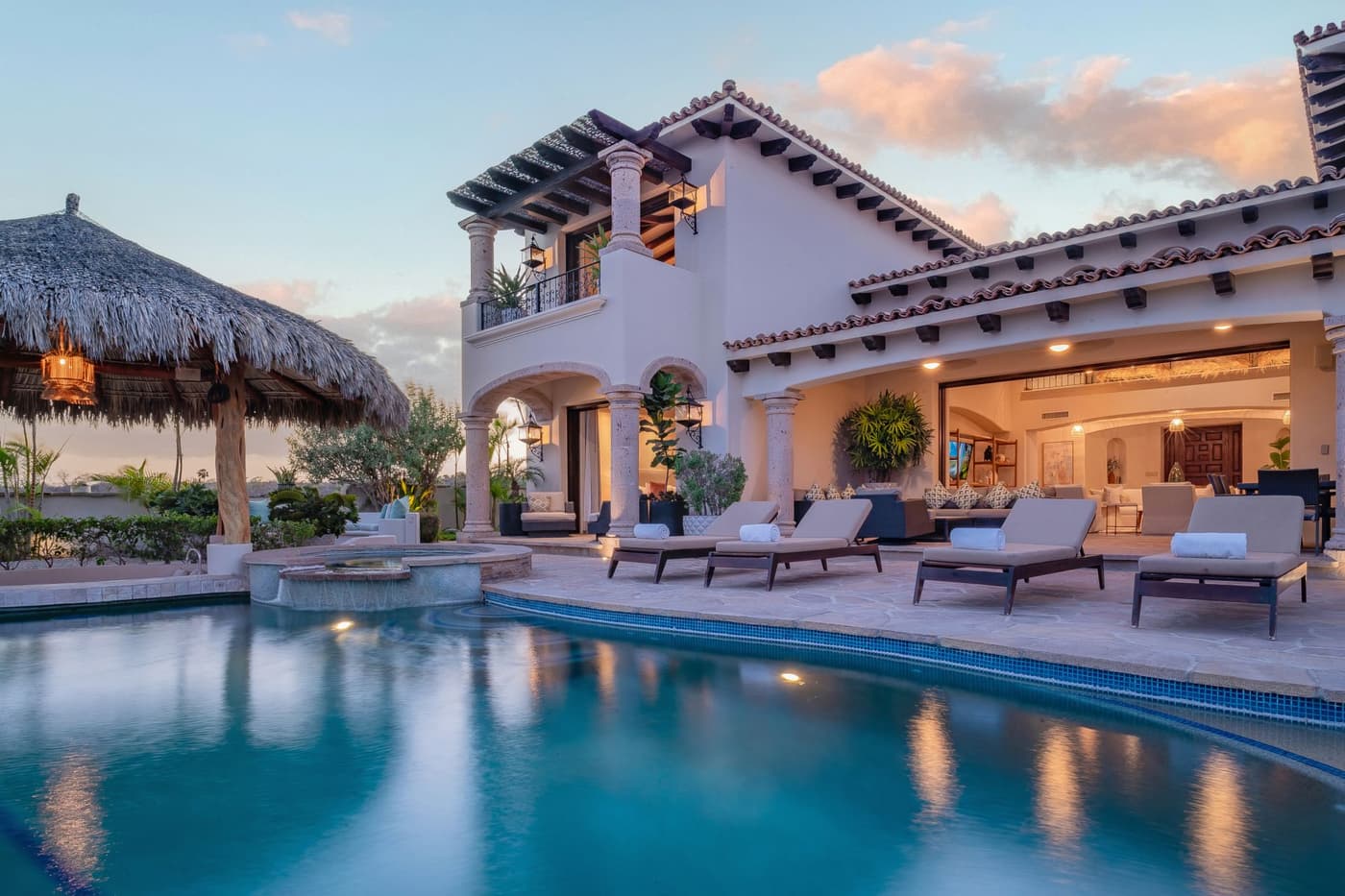 Palmaritos 5 — luxury villa photo 27