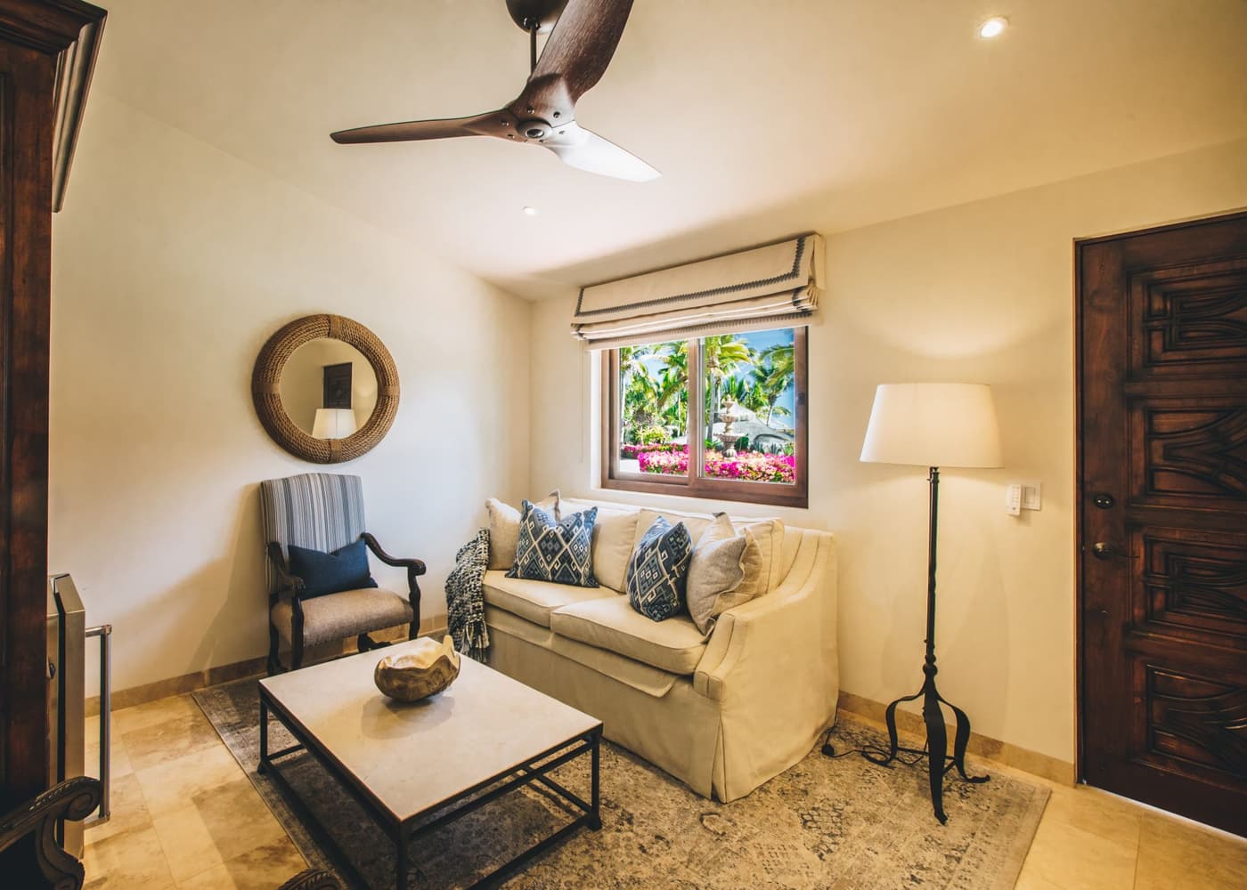 Casa Bellamar — luxury villa photo 1