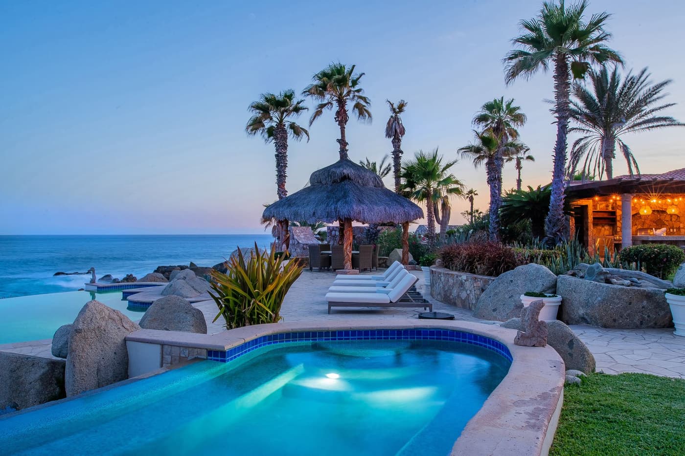 Villa Las Arenas — luxury villa photo 53