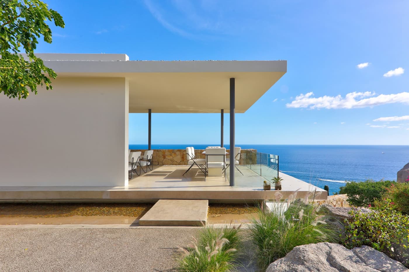 Casa Finisterra — luxury villa photo 2