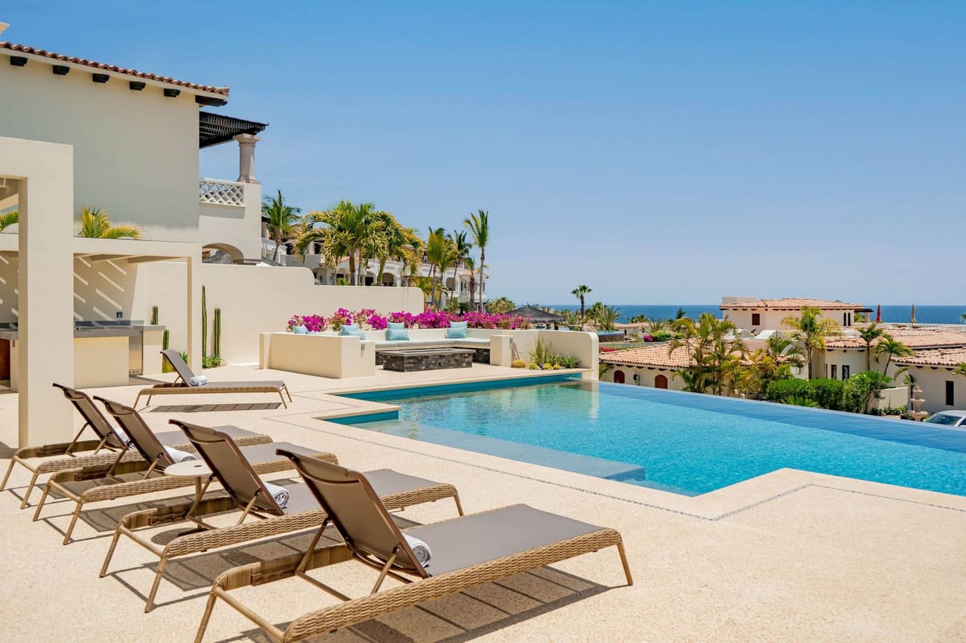 Casa Estrella — luxury villa photo 1