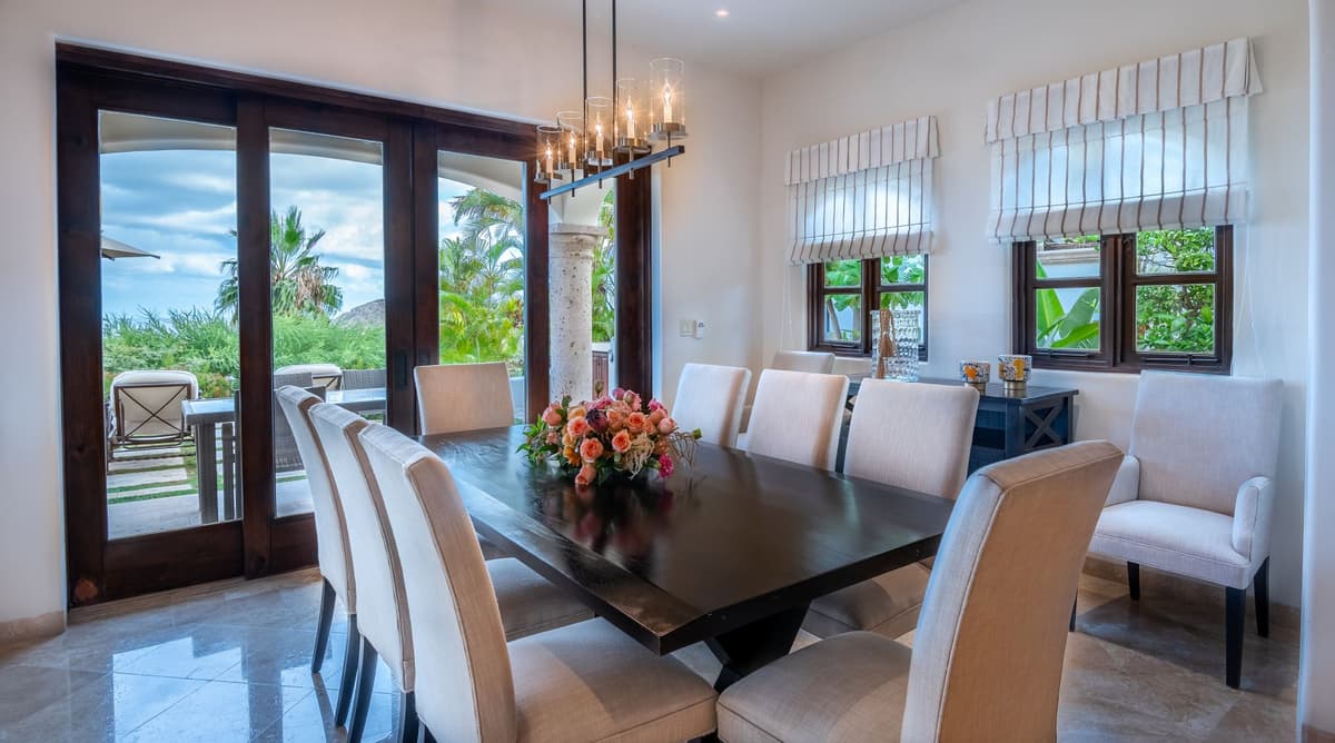 Palmaritos 6 — luxury villa photo 1