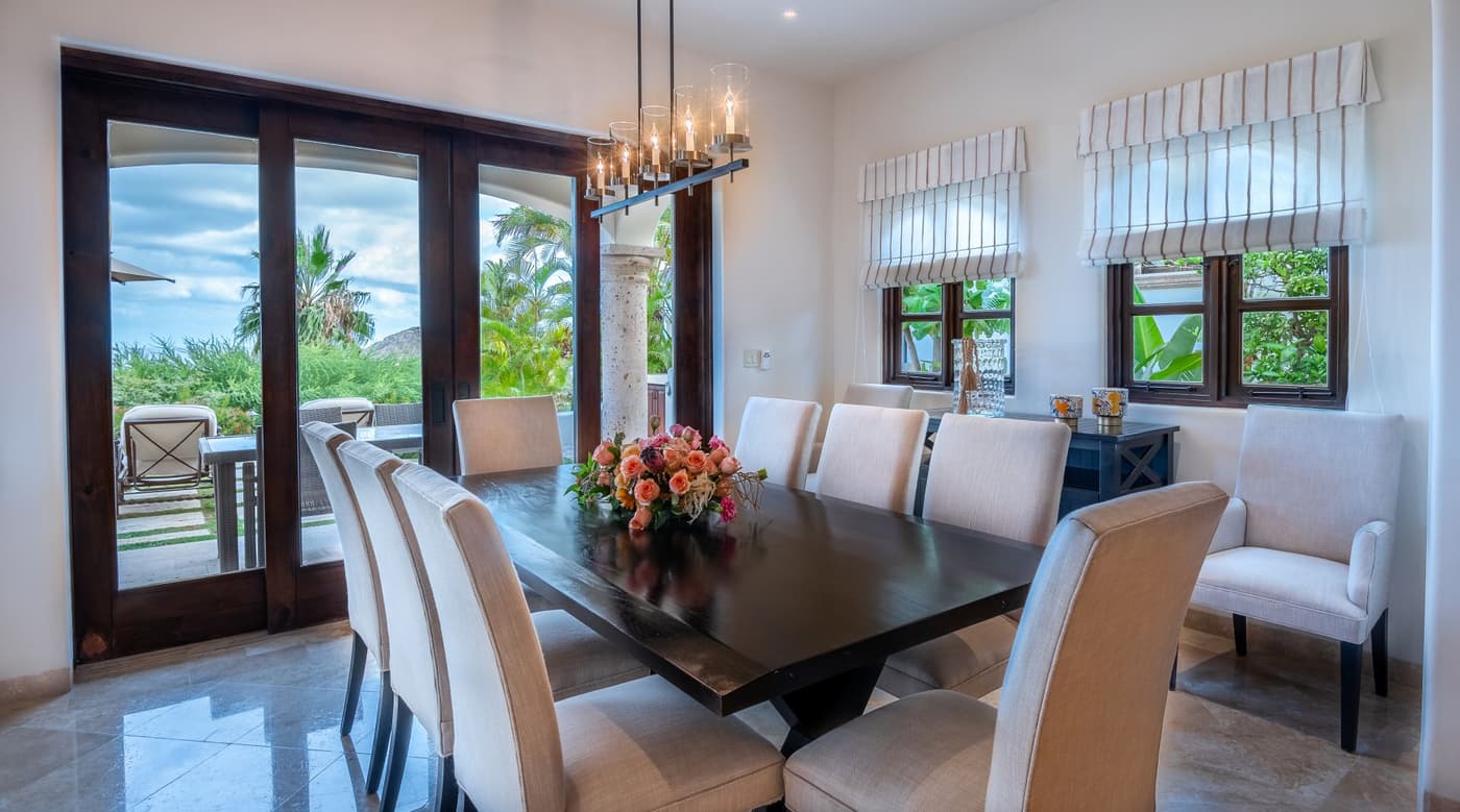 Palmaritos 6 — luxury villa photo 1