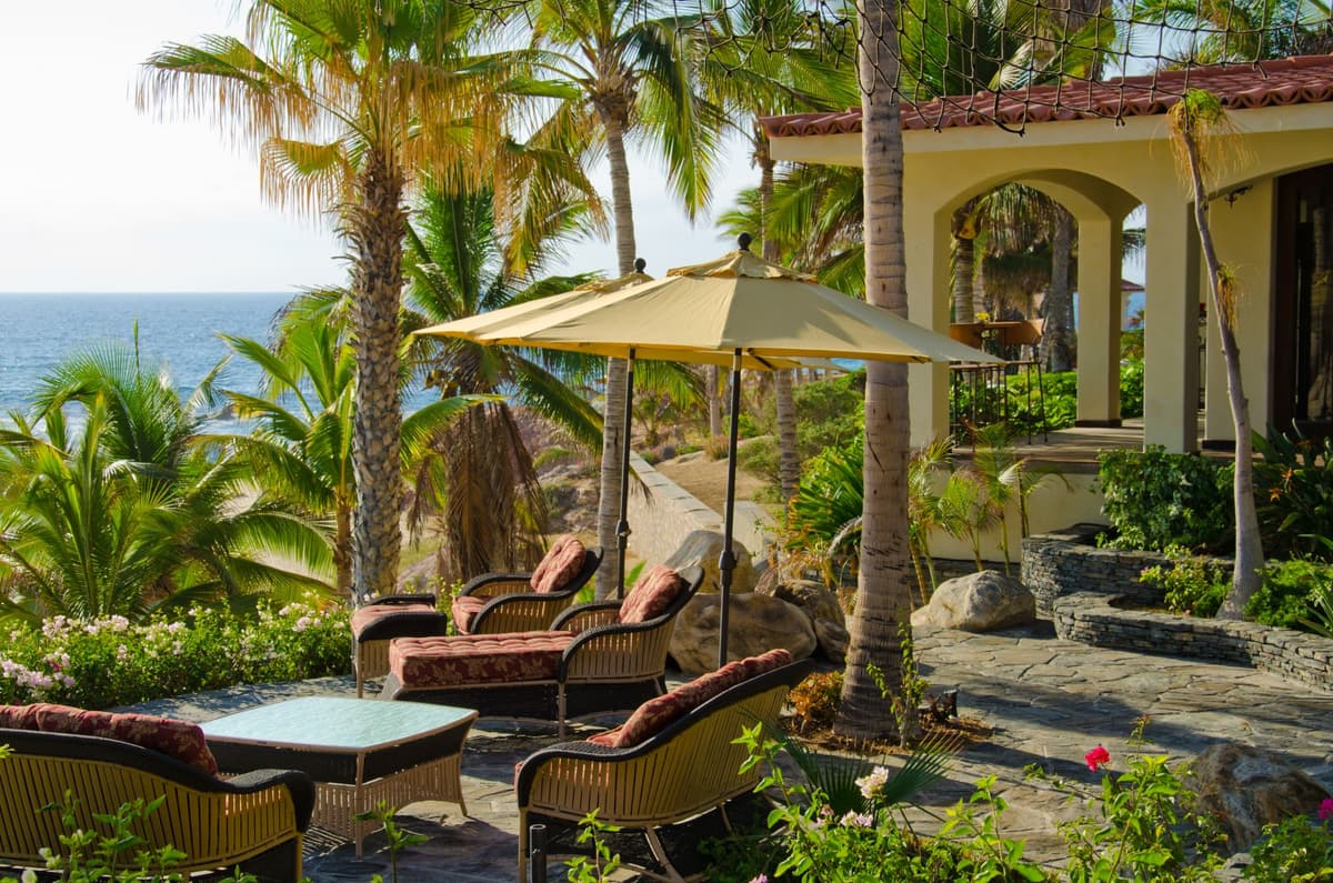 Casa Captiva — luxury villa photo 29
