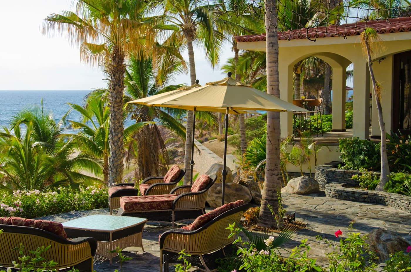 Casa Captiva — luxury villa photo 29