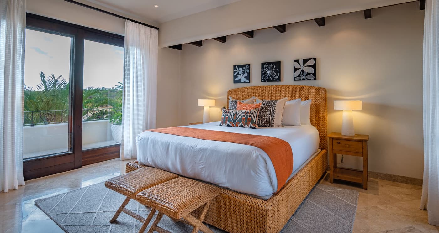 Palmaritos 6 — luxury villa photo 3