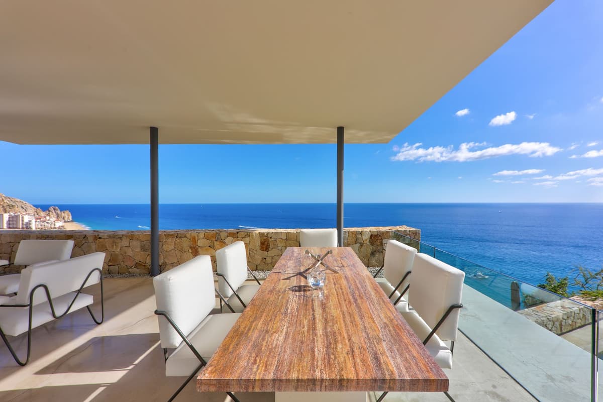 Casa Finisterra — luxury villa photo 3