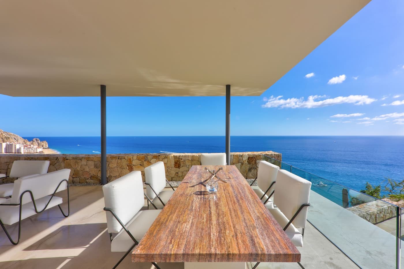 Casa Finisterra — luxury villa photo 3