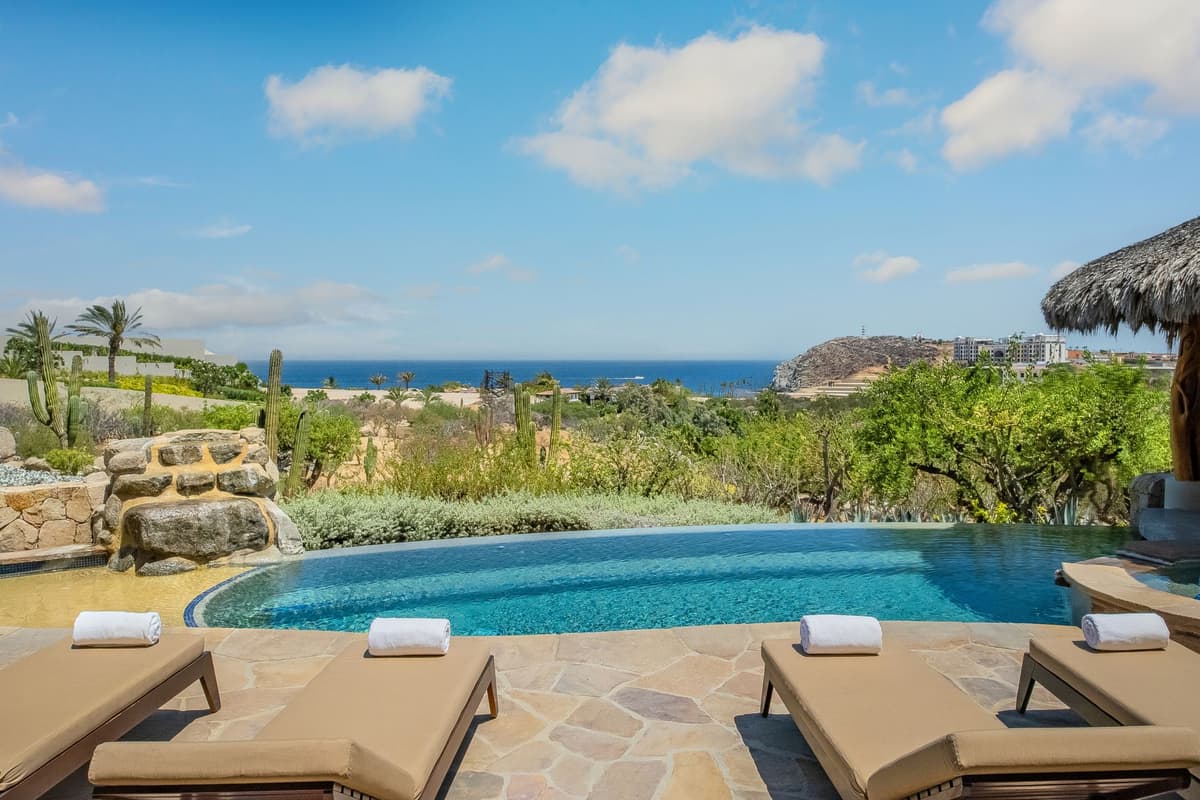 Palmaritos 5 — luxury villa photo 3